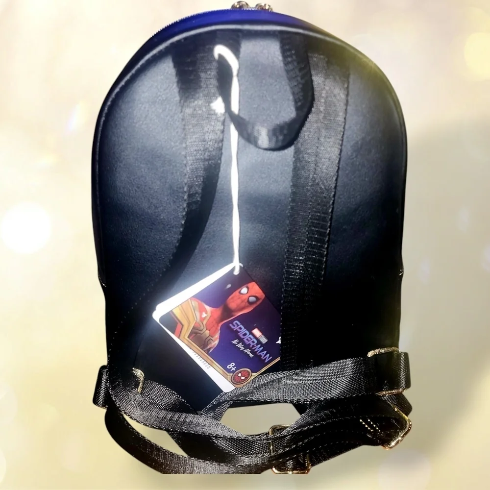 Spider-Man Mini Backpack, Funko Pop Legacy,